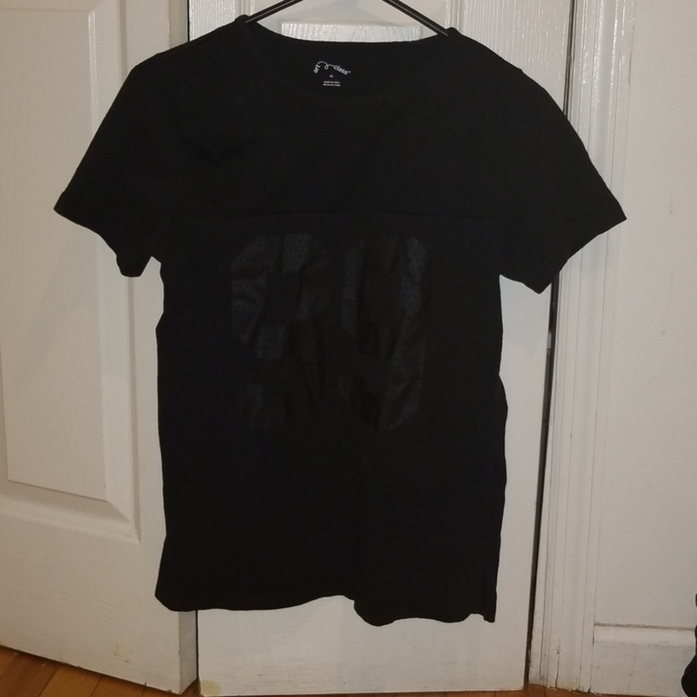 Clothes..
